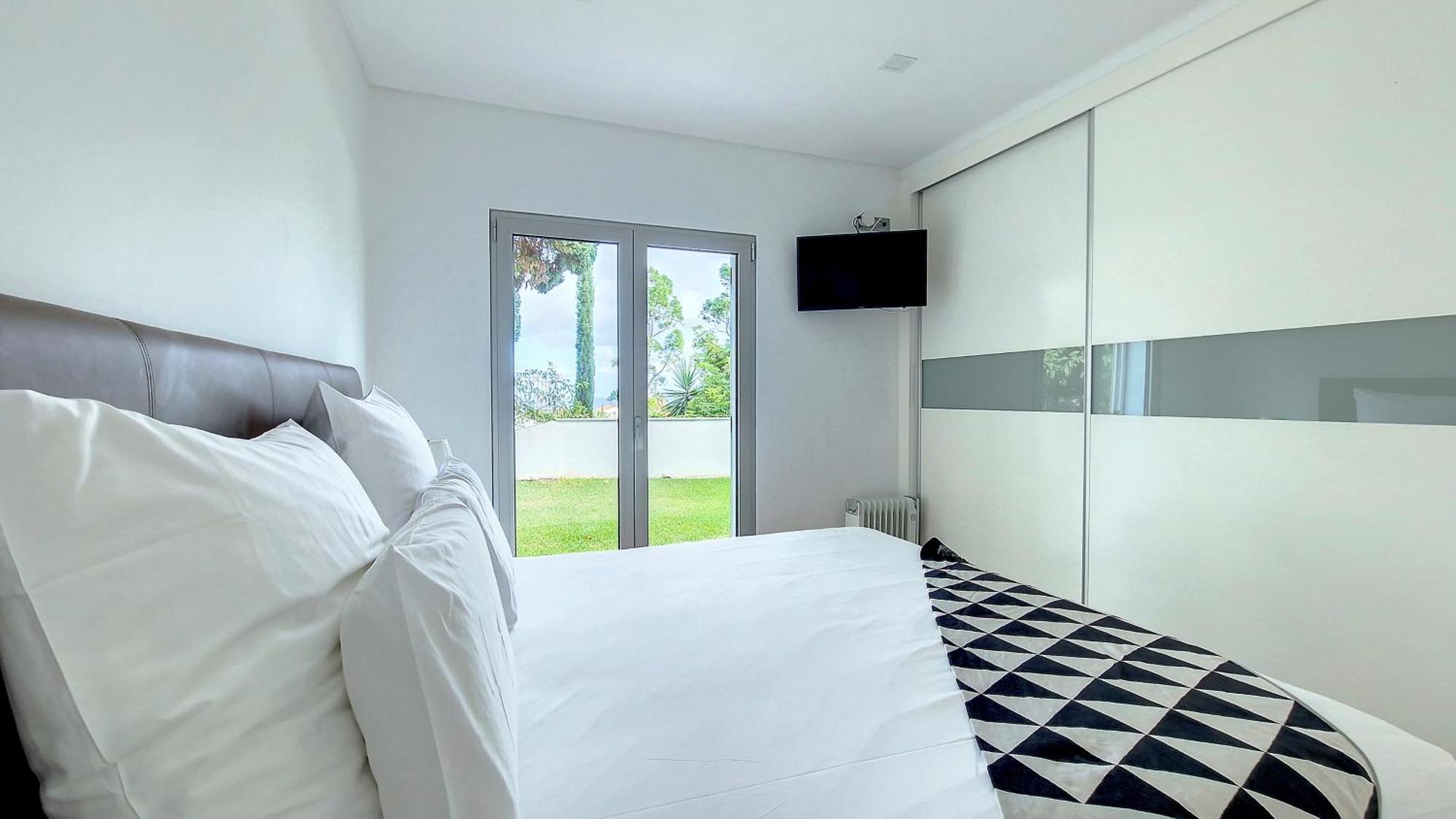 Villa Madeira By Lovelystay Канису Экстерьер фото